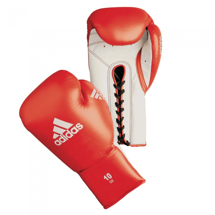 Adidas Glory Pro Boxing Gloves