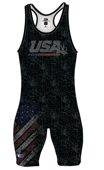 Men’s wrestling singlets, Elite Sports Standard Singlet for Men Wrestling  Unifor