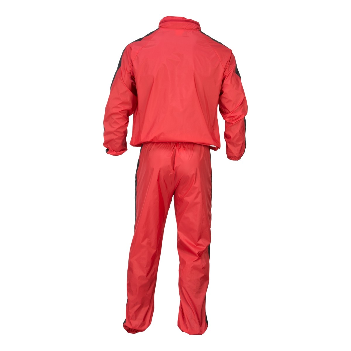 long sleeve sauna suit