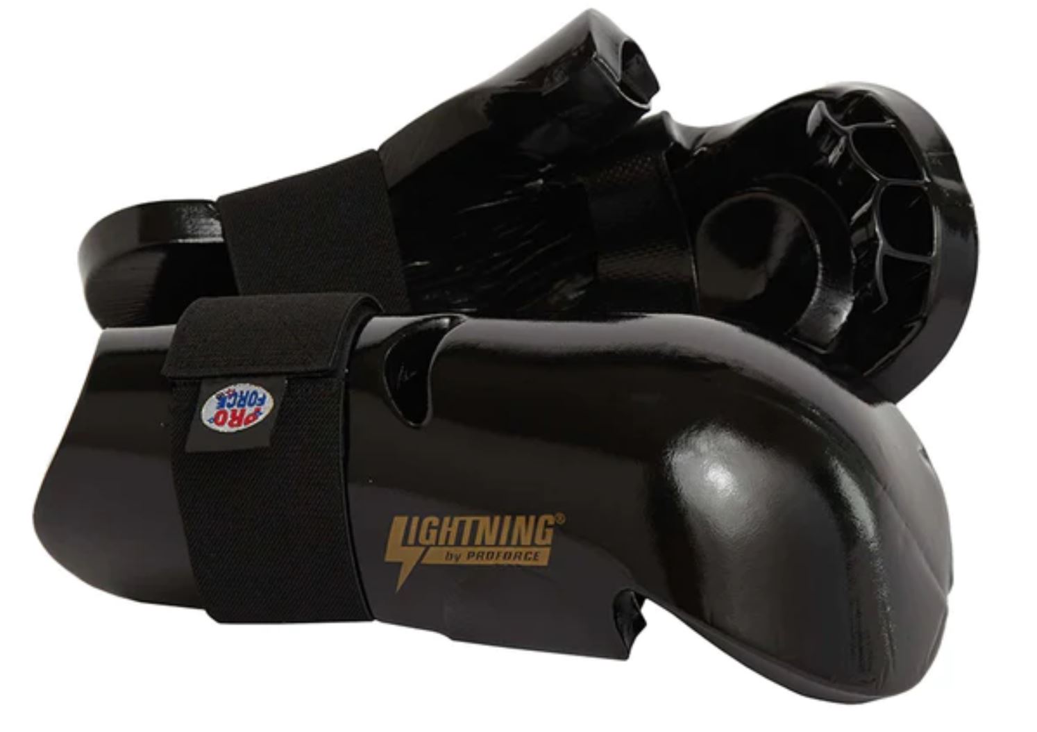 Proforce Lightning Sparring Gloves Punch 