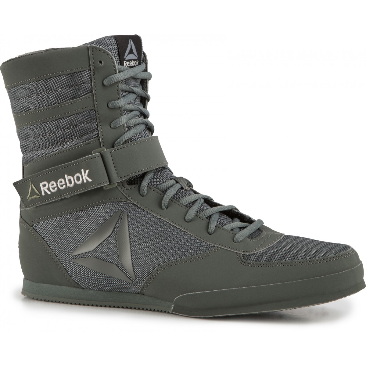 Reebok Renegade Pro Boxing Boots