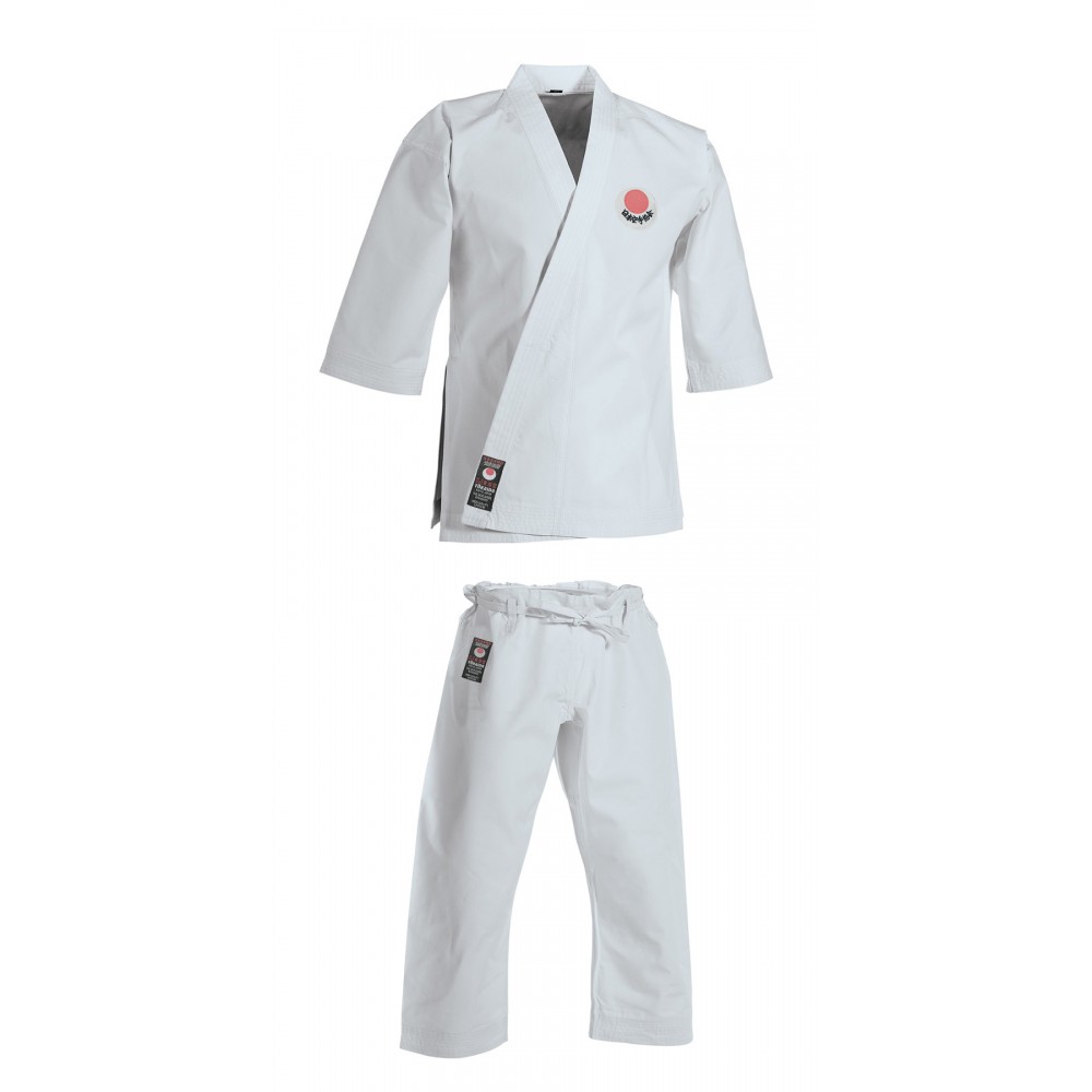 Tokaido Kata Jka Karate Uniform 12 Oz 