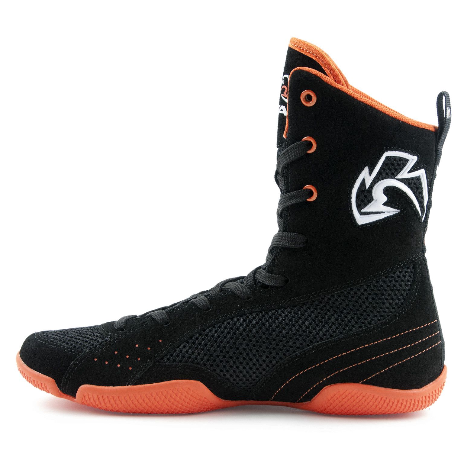 Rival RSX 1 Boxing Boot