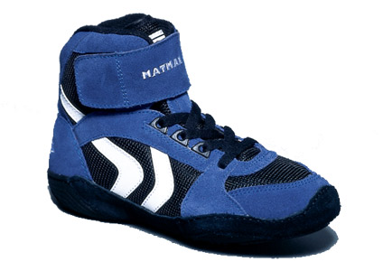 matman wrestling shoes youth